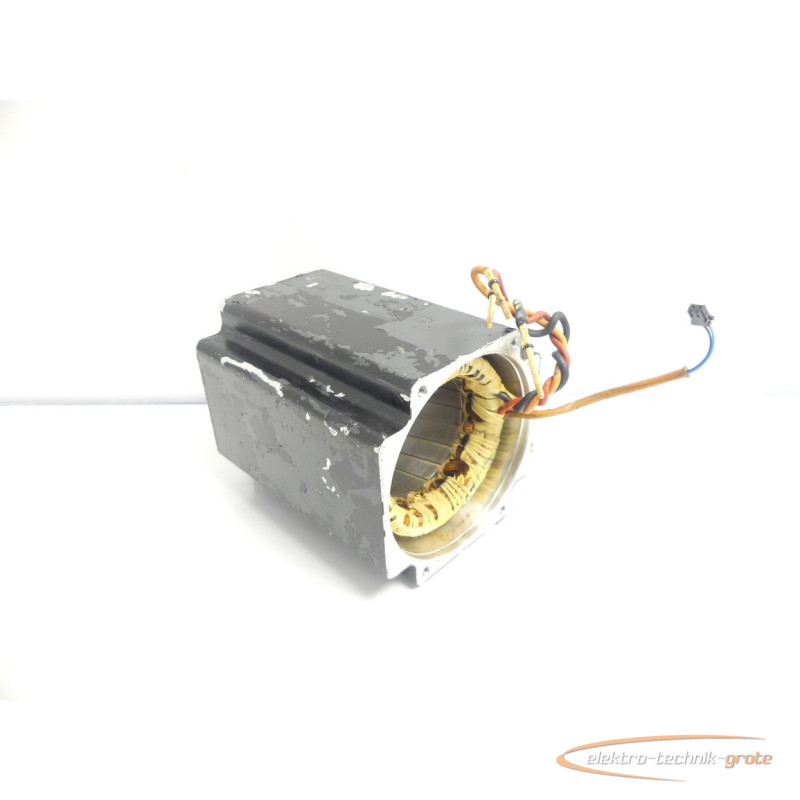 Servomotor Siemens Stator für 1FT5044-0AF71 Motor photo on Industry-Pilot