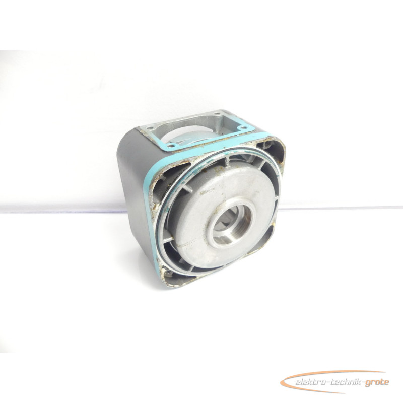 Servomotor Siemens 129.17725.01 Endstück für 1FT5066-0AF01 Motor photo on Industry-Pilot