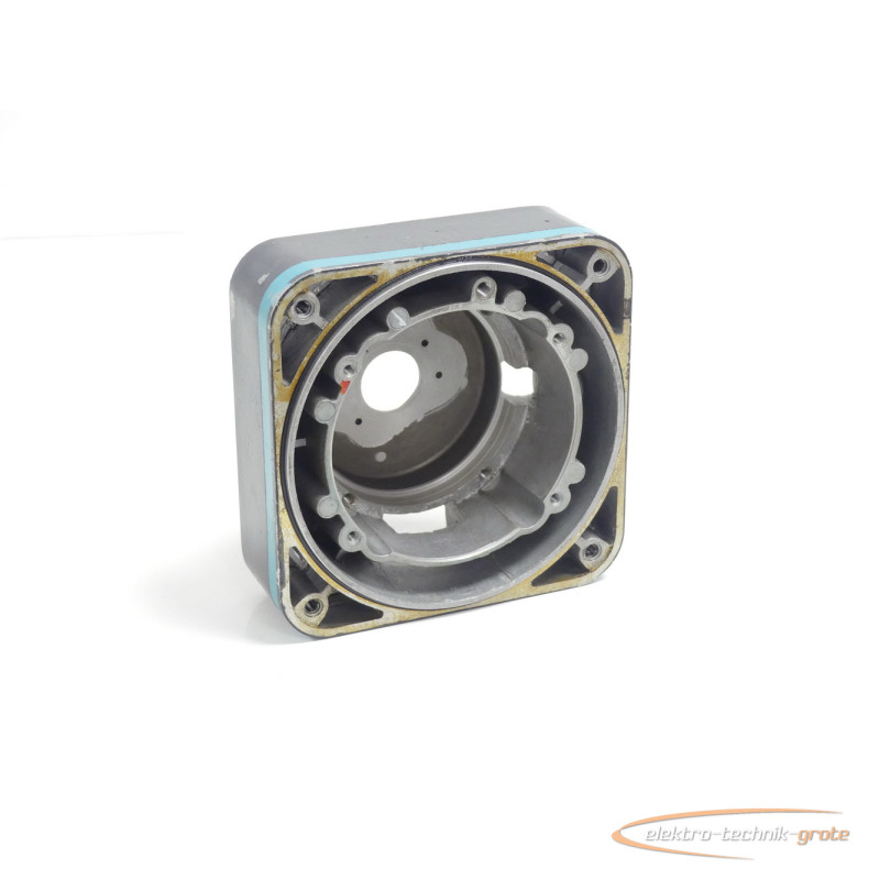 Серводвигатель Siemens 129.27704 Endstück für 1FT5076 Servomotor фото на Industry-Pilot