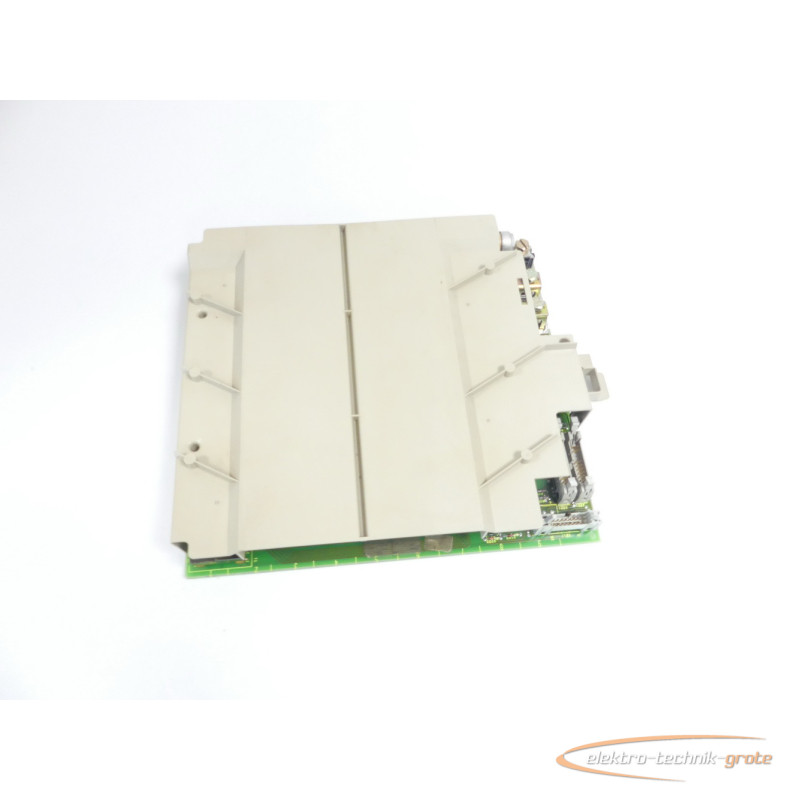  Siemens 6SC6190-0FB00 Simodrive 462 019.9051.00 C D E Bilder auf Industry-Pilot