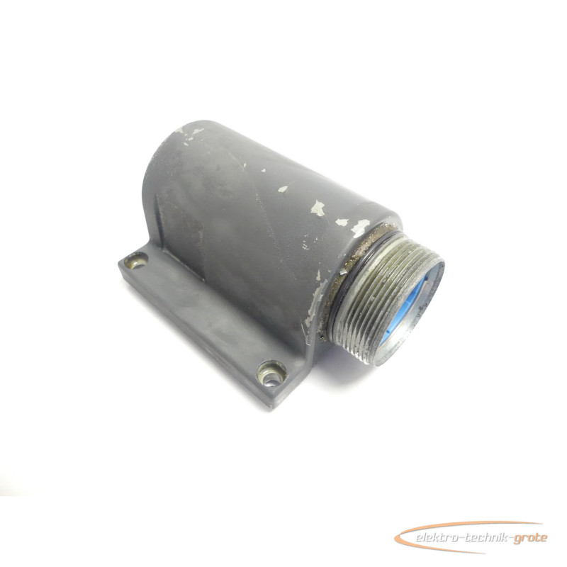 موصل Siemens Stecker für 1FT6082-8AH71 Servomotor - SN: 119682 الصورة على Industry-Pilot