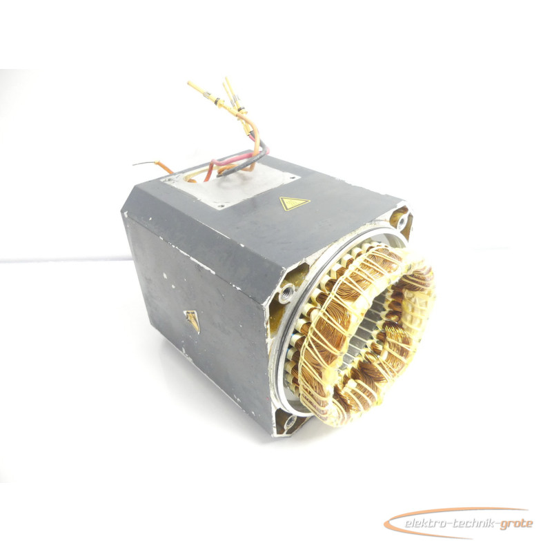 محرك-سيرفو Siemens Stator für 1FT6084-8AH71 Motor الصورة على Industry-Pilot