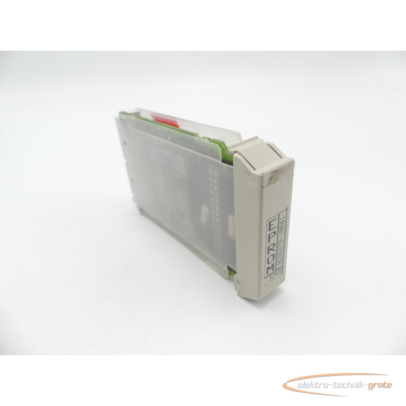  Siemens 6ES5373-1AA41 Speichermodul 32KB SN: F9 056677 الصورة على Industry-Pilot