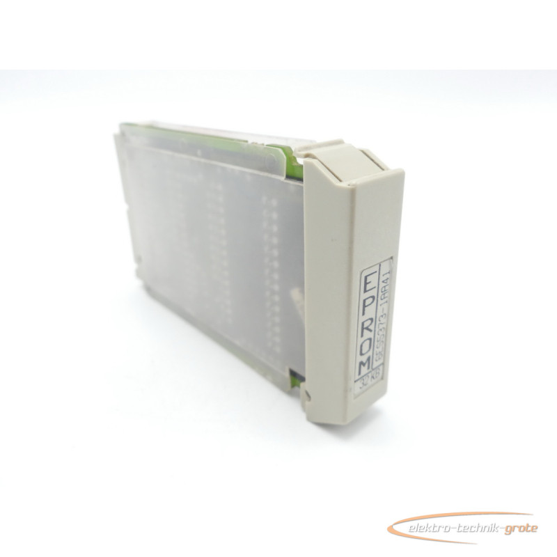  Siemens 6ES5373-1AA41 Speichermodul 32KB SN: ED 031265 الصورة على Industry-Pilot