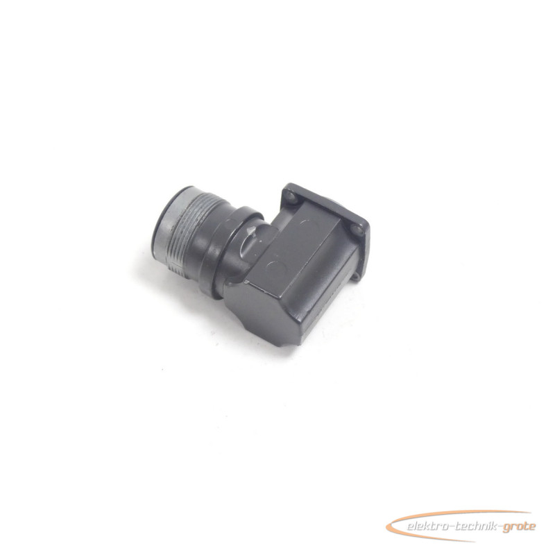 Cable Siemens Anschlussstecker ohne Kabel und Pins für 1FT5066 Servomotor photo on Industry-Pilot