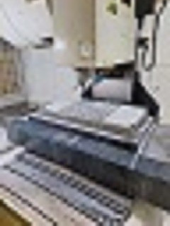 Machining Center - Vertical FEELER VMP 45A photo on Industry-Pilot