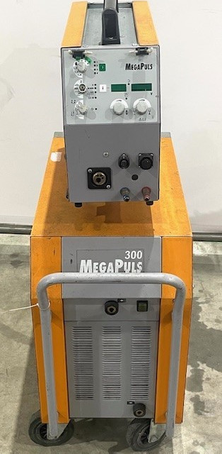  REHM MegaPuls 300 الصورة على Industry-Pilot