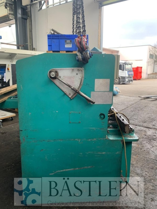  SIMAT EURO-CUT 6,5x2030A الصورة على Industry-Pilot