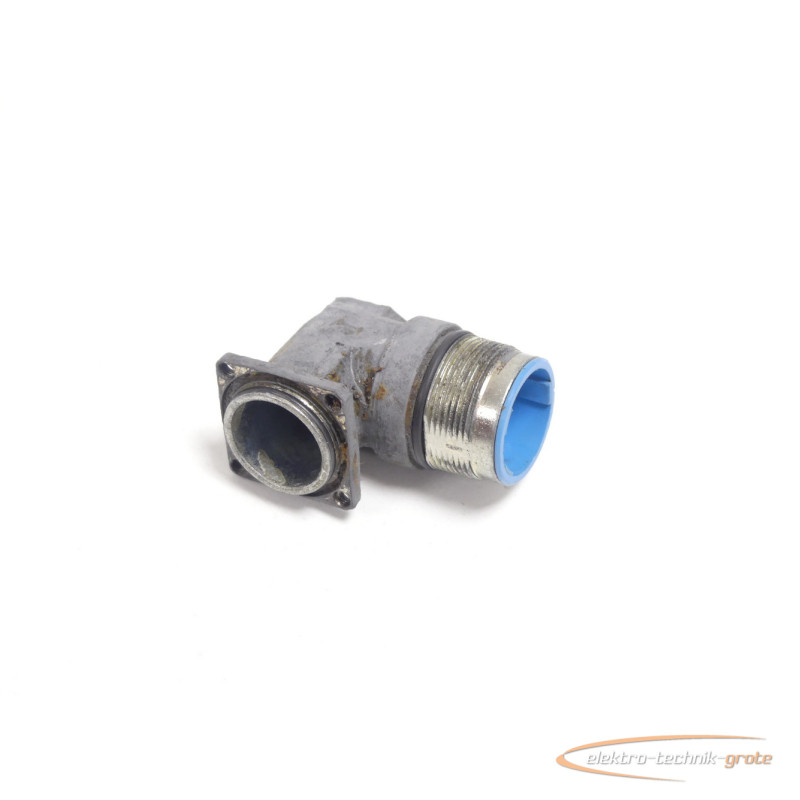 كابل Siemens Anschlussstecker ohne Kabel und Pins für 1FT6064 Servomotor الصورة على Industry-Pilot