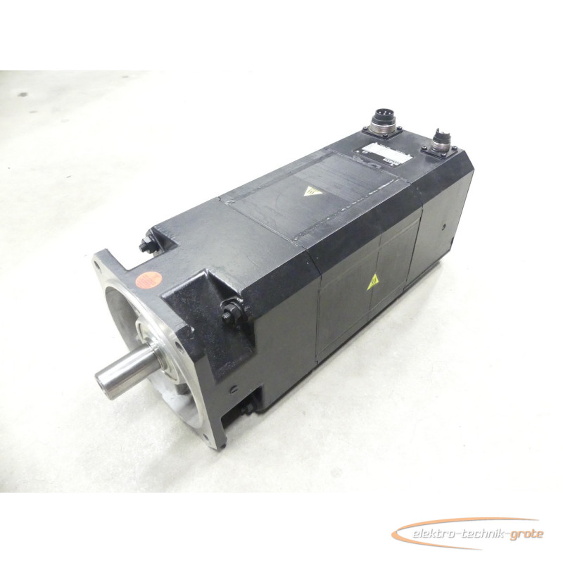 Серводвигатель Bosch SD-B5.250.015-10.000 Servomotor SN:000159067 - mit 12 Mon. Gew.! - фото на Industry-Pilot