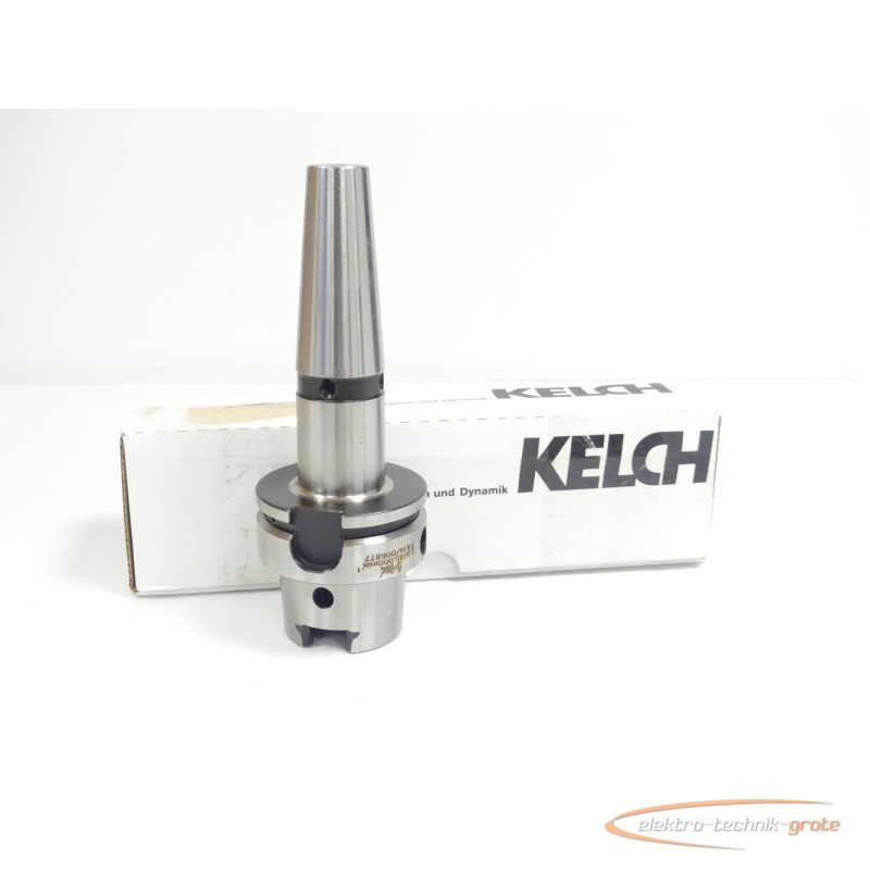  Kelch ISO 12164-1-A Werkzeugaufnahme 311.S614.322 SN 73251 без эксплуатации фото на Industry-Pilot