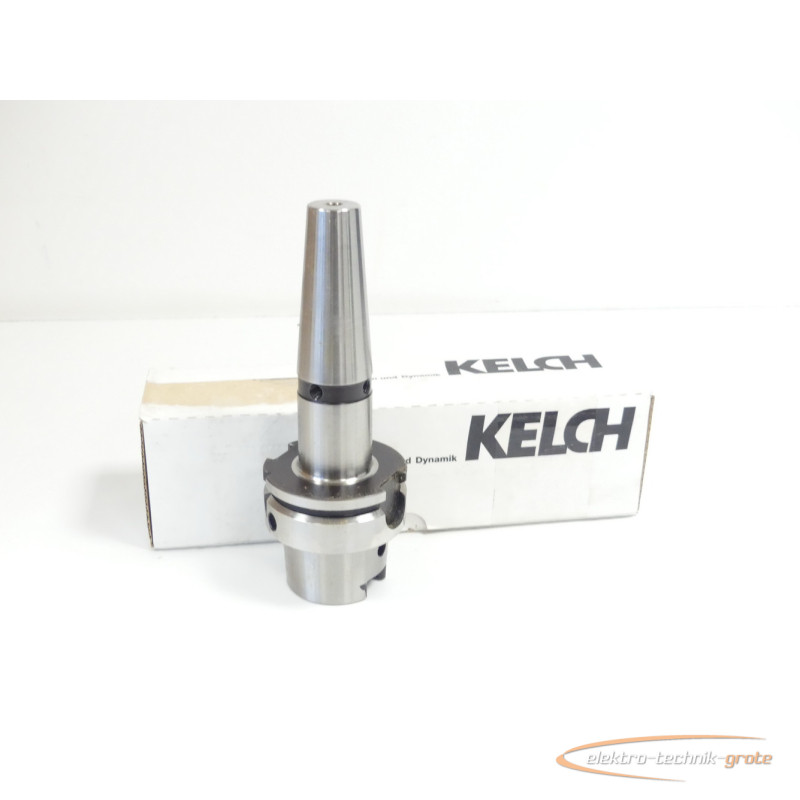  Kelch ISO 12164-1-A Werkzeugaufnahme 311.S614.322 SN 73254 ungebraucht Images sur Industry-Pilot