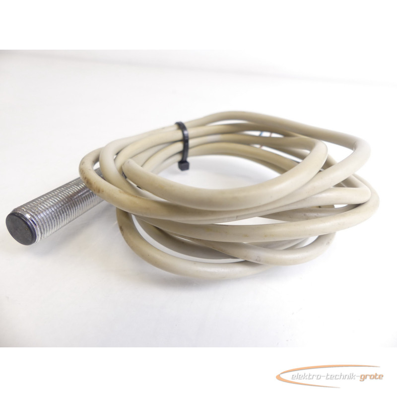 كابل Telemecanique XSA-J0231 12/24 V Kabel - Länge: 185m Näherungsschalter الصورة على Industry-Pilot