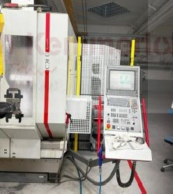 Machining Center - Universal HERMLE C 30 U photo on Industry-Pilot