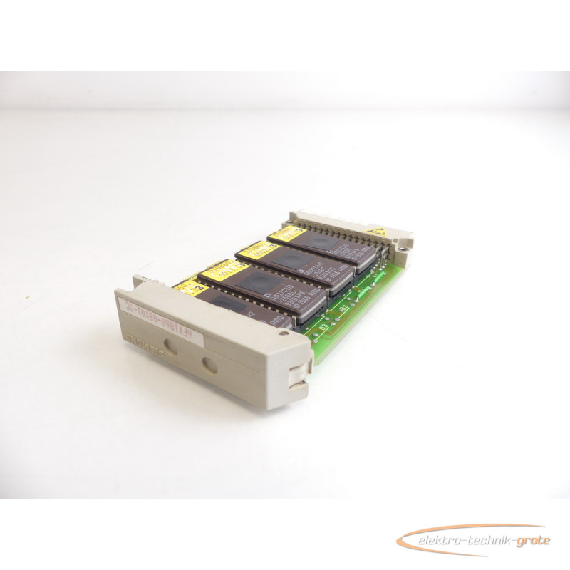  Siemens 6FX1860-0BX01-3C E-Prom 570 284 7001.00 фото на Industry-Pilot