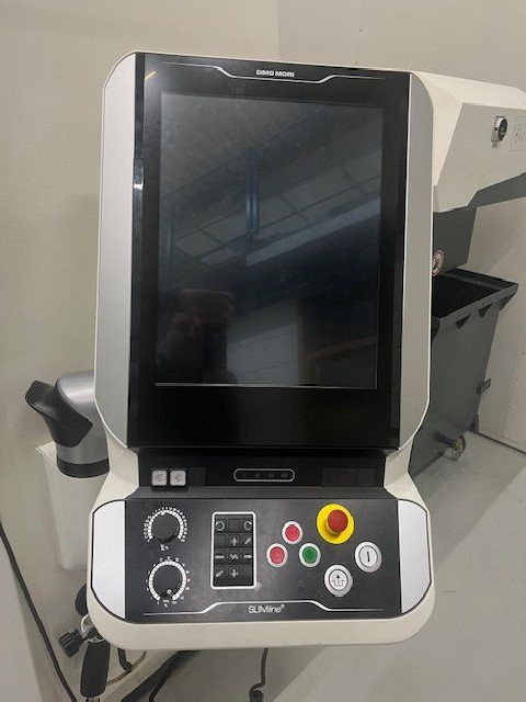 CNC Turning Machine DMG CLX350V3 photo on Industry-Pilot