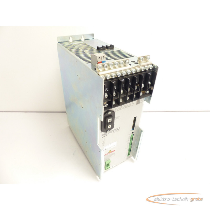 Indramat Indramat TVD 1.3-08-03 Power Supply SN: 268594-05322 photo on Industry-Pilot