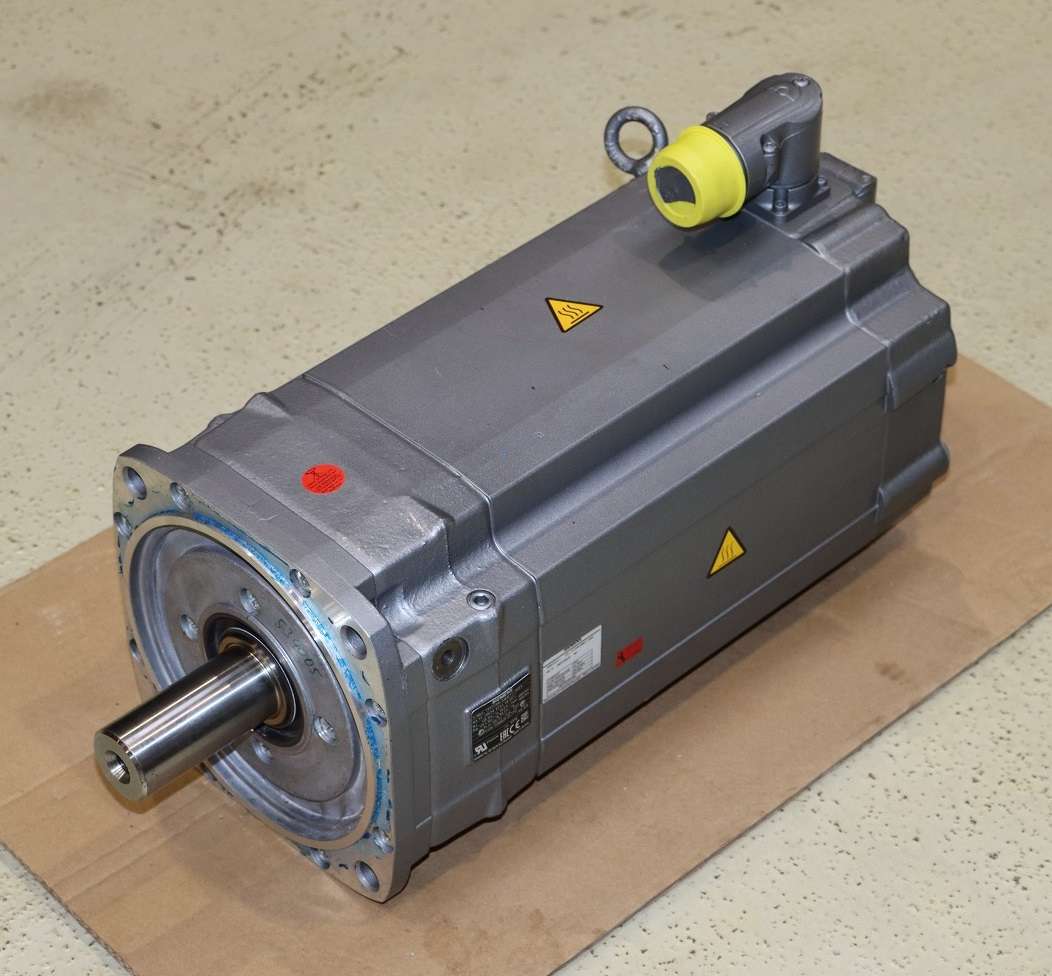  Siemens Motor 1FT7108-5WB71-1NK5 photo on Industry-Pilot