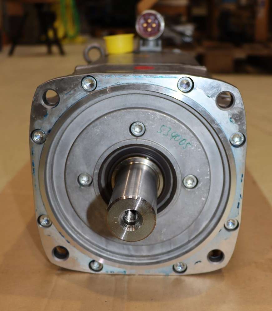  Siemens Motor 1FT7108-5WB71-1NK5 photo on Industry-Pilot