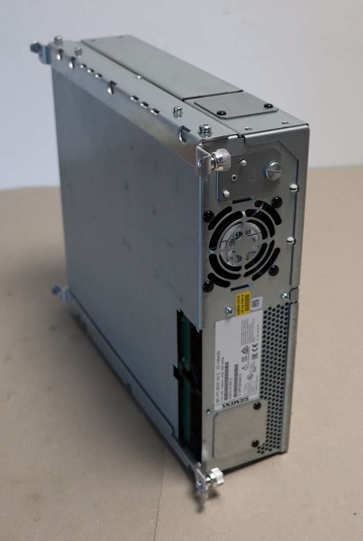  Siemens PCU 50.5-C 6FC5210-0DF52-3AA0 photo on Industry-Pilot