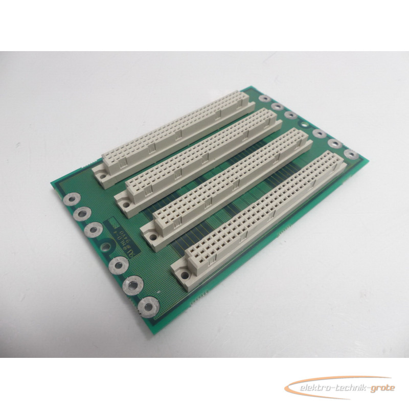 Carte Vellinge Electronics DSQC 307 / 3HAA 3573-AJA/1 / ML0-4 94V0 Karte Images sur Industry-Pilot