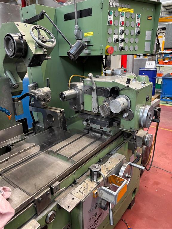 Internal Grinding Machine VOUMARD 5 S photo on Industry-Pilot