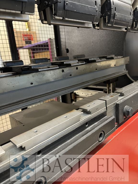 Press Brake hydraulic AMADA HFT 50-20 photo on Industry-Pilot