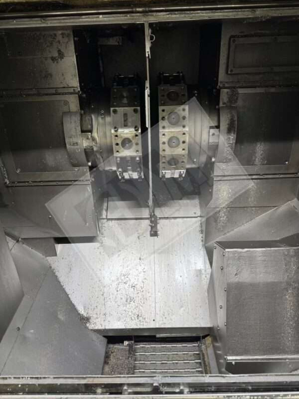 آلة خراطة CNC MURATEC MT12 الصورة على Industry-Pilot