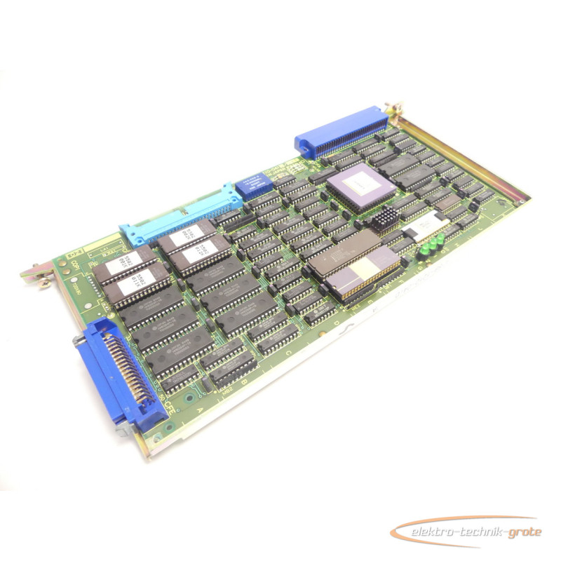 خريطة Fanuc A16B-1210-0410 / 03A Karte / Platine الصورة على Industry-Pilot