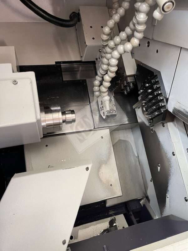 Automatic profile Lathe - Longitudinal Citizen C16-VI photo on Industry-Pilot