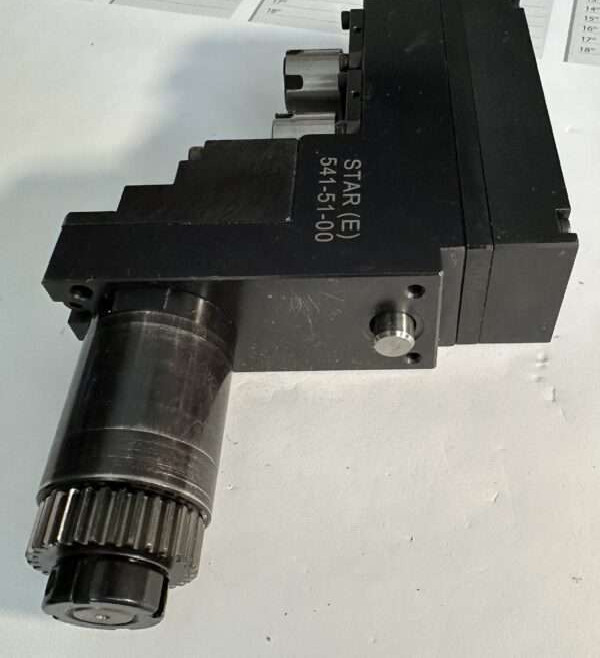 حامل الأدوات STAR Micronics ER16_541-51-00 الصورة على Industry-Pilot