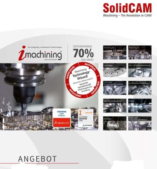 SolidCam STAR Micronics Images sur Industry-Pilot