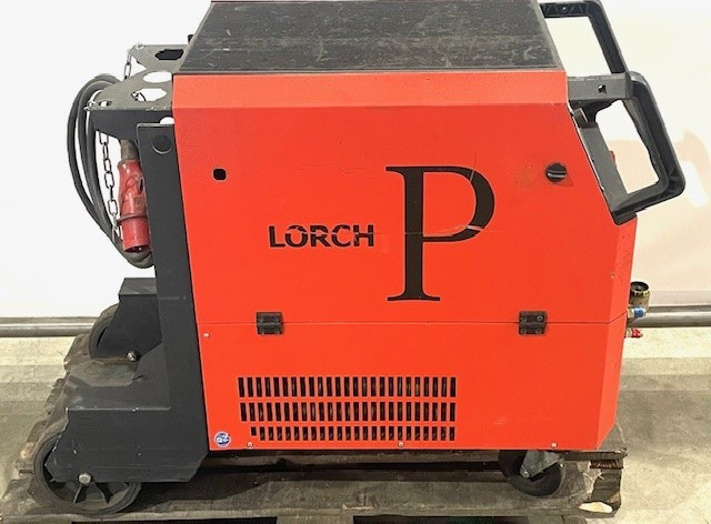 Welding unit LORCH P 5500 photo on Industry-Pilot