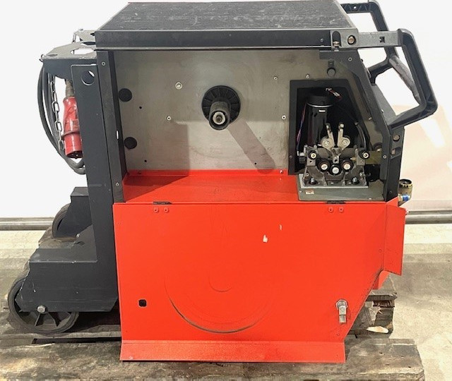 Welding unit LORCH P 5500 photo on Industry-Pilot