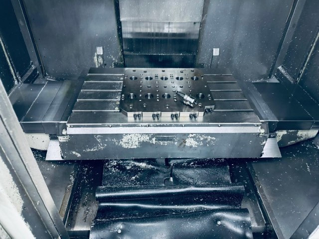 Machining Center - Vertical BRIDGEPORT XP3-760 photo on Industry-Pilot