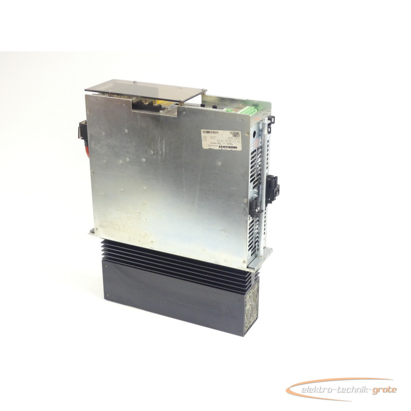 Indramat Indramat KDV 2.2-100-220/300-220 Power Supply SN:234691-02995 фото на Industry-Pilot