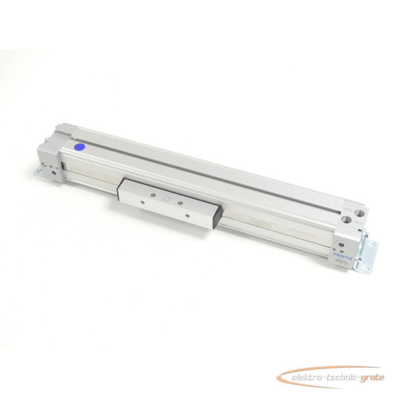 Linear drive Festo DGC-K-25-150-PPV-A-GK Linearantrieb 1312501 photo on Industry-Pilot