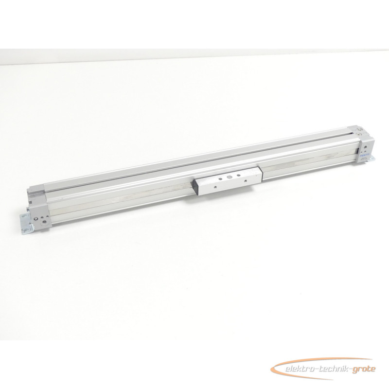 Linear drive Festo DGC-K-25-360-PPV-A-GK Linearantrieb 1312501 SN:127897 photo on Industry-Pilot