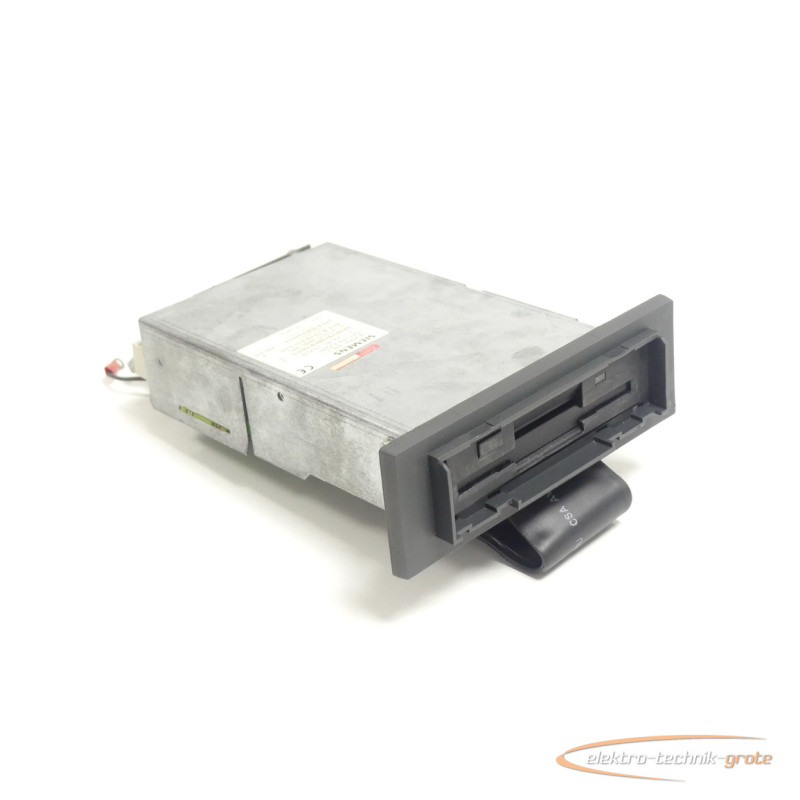  Siemens 6FC5235-0AA05-0AA1 Diskettenlaufwerk 35 Version: A
