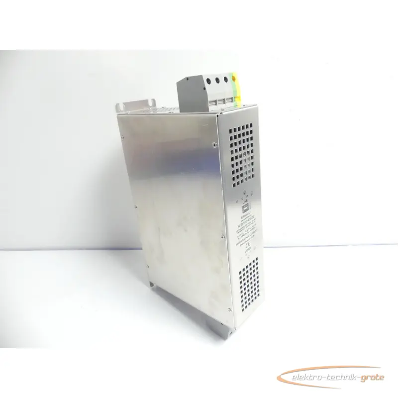  Block HFD 510-400720 Funk-Entstörfilter