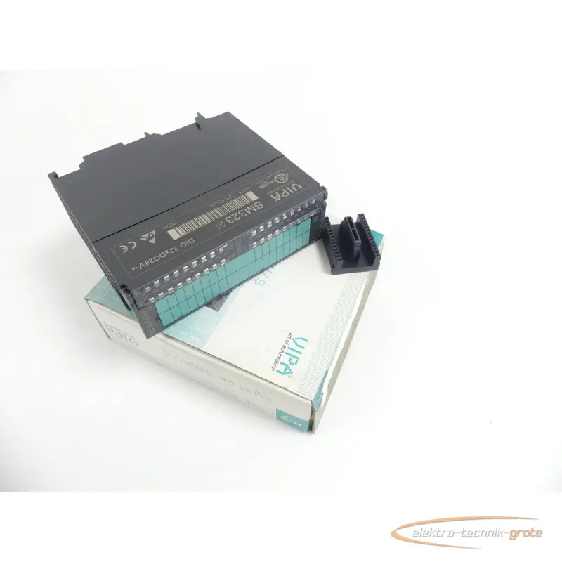 Input module Vipa 323-1BL00 digitales Eingangsmodul SM323 SN 070391