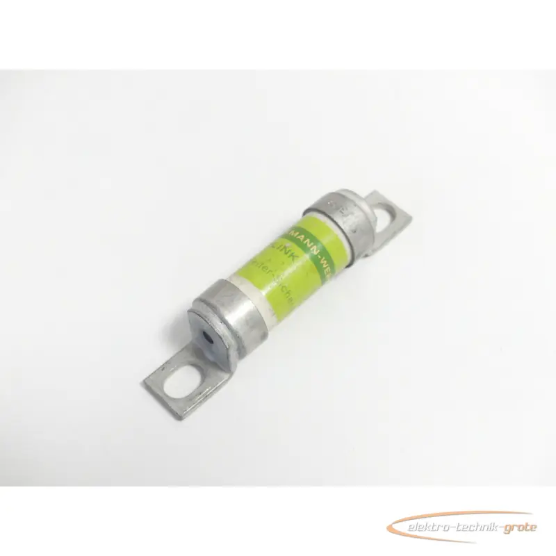  Wickmann Superflink Halbleiter-Sicherung 35 ET 1000V