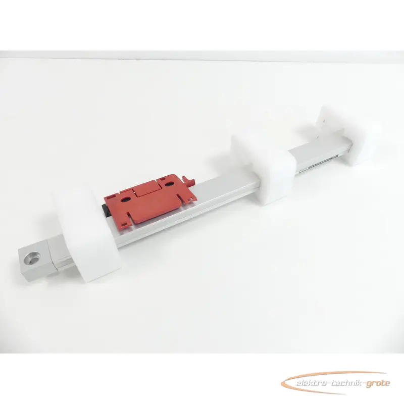  Heidenhain LS 486C ML 370mm Id.Nr. 329 991-15