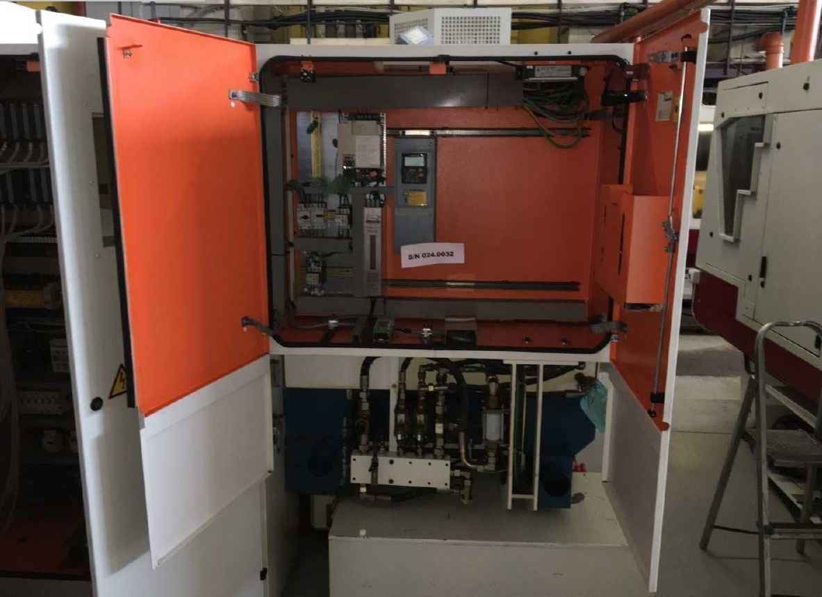 Rundschleifmaschine - Universal STUDER S 140 CNC P0044860 Bilder auf Industry-Pilot