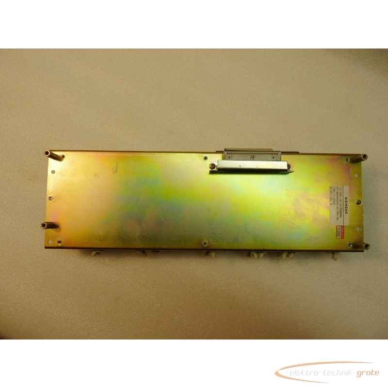 Module Siemens I-O6FC 3984-3RA4762-B10 photo on Industry-Pilot