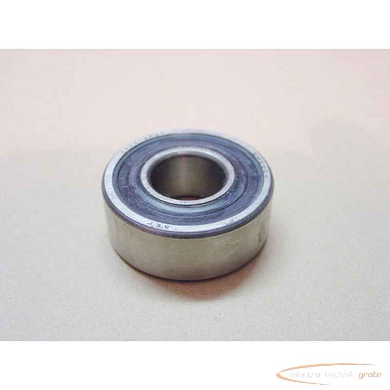 Self-aligning ball bearings SKF 2204 - 2RS1 930-B32 photo on Industry-Pilot