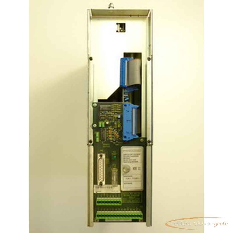 Module Indramat CLM 01.3-X-0-2-B 21050-I 82 photo on Industry-Pilot