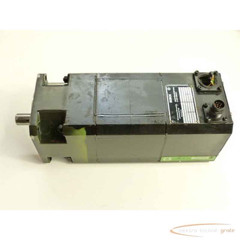 Сервопривод Bosch SD-B4.070.030-01.000 Bürstenloser motor21853-I 94 фото на Industry-Pilot