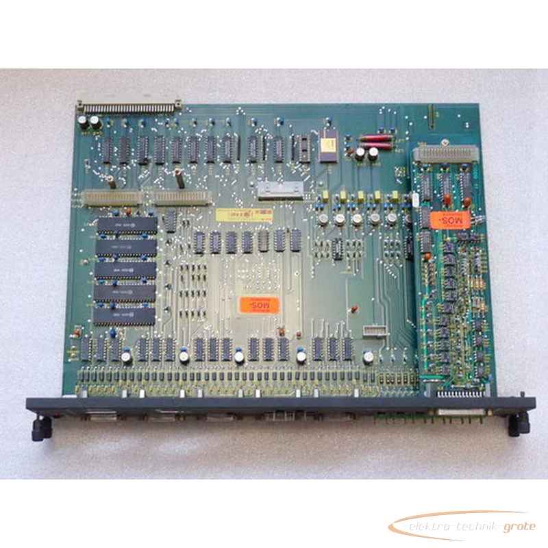 Servo Bosch 047926-204401 CNCUnit26724-B176 photo on Industry-Pilot