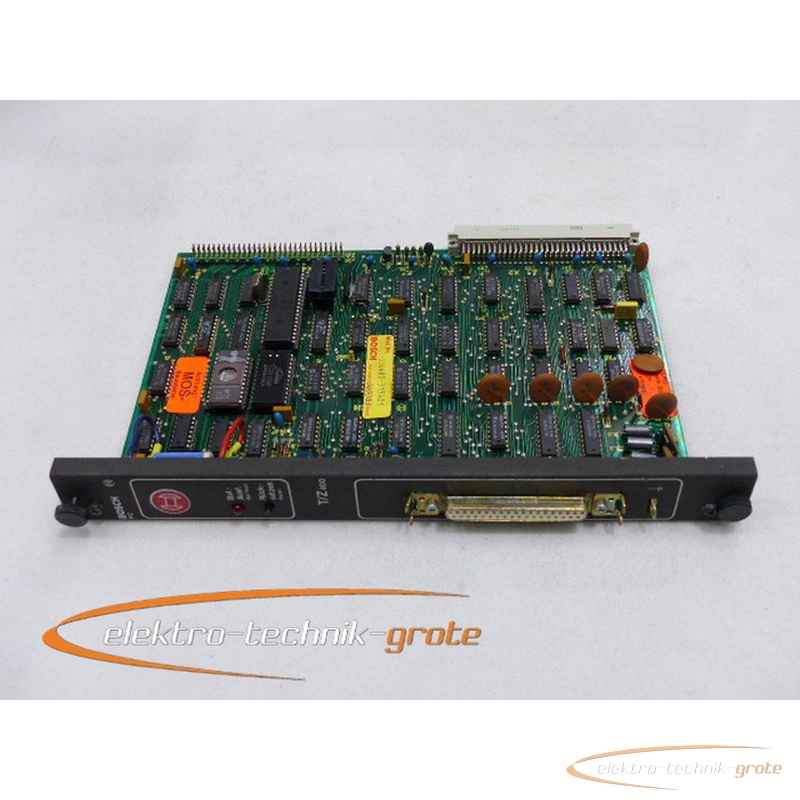 Модуль Bosch PC T-Z 400Mat.Nr.: 036680-31540142025-L 13H фото на Industry-Pilot